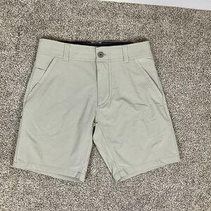 Kuhl Shorts Mens Shift Amphibia Hiking Comfort 8” Quick Dry Performance Size 28